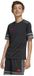 Adidas Squadra 25 T-shirt à manches courtes Noir 9-10 Ans Enfants