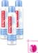 Borotalco 3 x Fresh Non-Stop Déodorant Spray - 150 ml
