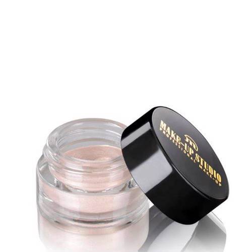 Make-up Studio Durable Eyeschadow Mousse oogschaduw - Pearl Perfect PP Pearl Perfect