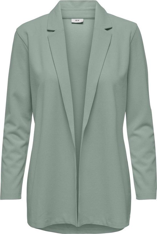 JDY JDYGEGGO L/S BLAZER JRS NOOS Blazer - Chinois Green - S