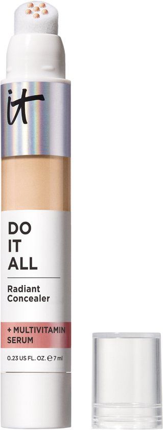 IT Cosmetics DO IT ALL Radiant Concealer - 225 Light Medium Warm - 7ml