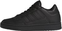 Adidas Sportswear Rapid Court Low Schoenen - Unisex - Zwart