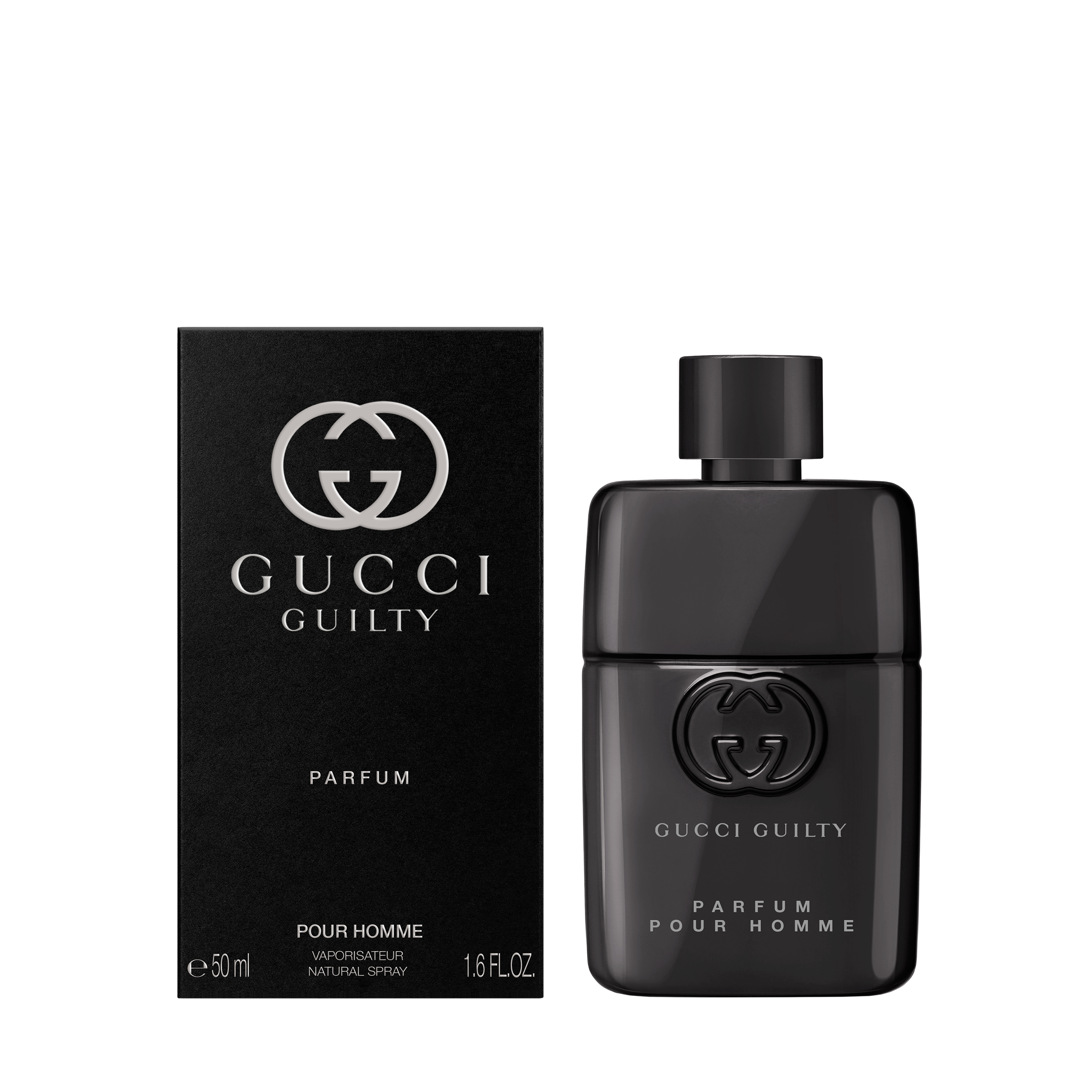 Gucci   Guilty Parfum Pour Homme