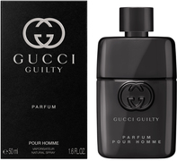 Gucci Guilty Parfum Pour Homme