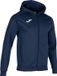 Joma Menfis Veste à Capuche Hommes - Marine | Taille : S