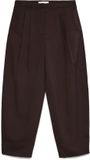 Vero Moda Pantalon W34 X L32 Chocolate Torte 1