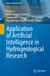 Application Springer Hydrogeology- Application of Artificial Intelligence in Hydrogeological Research