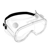 Martcare Dust & Liquid Goggle HC lens (JSP AGC020-301-300)