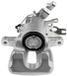 stijgbeugel NTY Parts Remklauw achteras OEM 2K0615423 Volkswagen Caddy