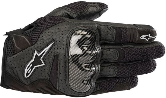 Alpinestars Stella SMX-1 Air V2 handschoen dames zwart