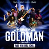 PIAS Nederland L'Héritage Goldman L'Héritage Goldman En Public (2 CD)