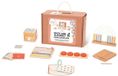 EliNeli Boîte d'exploration pour enfants à partir de 25 mois