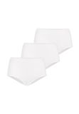 TEYLI Broekje 'Classico' offwhite