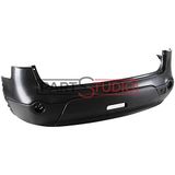 PRASCO Lüftungsgitter, Stoßfänger FD9142134 vorne links | Compatibel met: FORD TOURNEO CUSTOM V362 Bus, TRANSIT CUSTOM V362 Bus, TRANSIT CUSTOM V362 Kasten