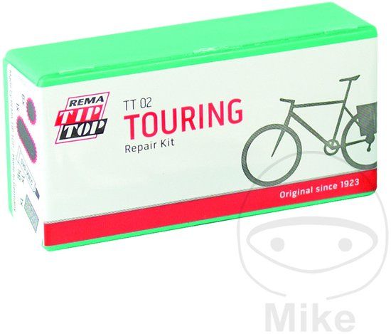Tiptop REMA TIP TOP Nederland B.V. repair kit Tip top TT02