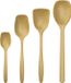 Rosti NEW Classic Louche set 4 stuks Curry