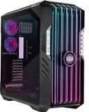Cooler Master HAF 700 EVO Full Tower PC Case - Grey