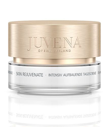 JUVENA Intensive Nourishing Day Cream - 50 ml - Dry to Very Dry Skin