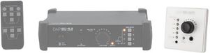 DAP SC-WP1 panneau mural pour DAP SC-5.2 commutateur audio, blanc