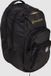 Oxdog Hypertour Thermo Sac à dos Noir, Or