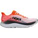 HOKA Chaussure de course 'Clifton 11' orange / homard / noir