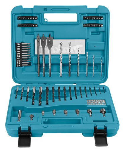 Makita Boor-/schroefbitsets D-47226
