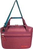 Tatonka Cooler Shoulderbag 25 Bordeaux Red