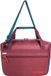 Tatonka Cooler Shoulderbag 25 Bordeaux Red