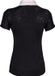 Harry's Horse Wedstrijdshirt Venice Zwart M