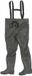 Daiwa Pêche en PVC pour enfants Vert EU 35-36 Homme