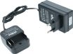vhbw chargeur compatible avec Makita CL180FD, BVR450Z, CL180FDRFW, BVR450RFE, BVR850F, BVR850, CF201DZ, BVR850Z, CF201DZW outils batteries Li-Ion, 21 V