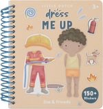 Little Dutch Jim & Friends – Dress Me Up