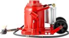 Cric hydraulique à bouteille avec alimentation en air, 50 tonnes