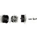 CASCO CBW76018GS Pulseur d'Air Genuine pour véhicules avec direction à gauche