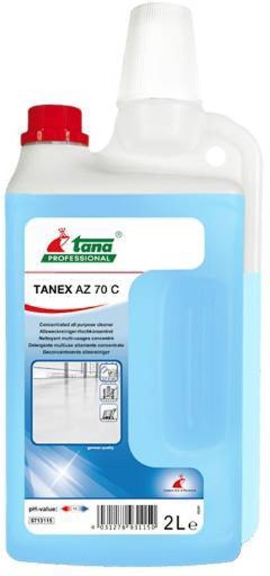 Tana Professional TANEX AZ 70 CONCENTRAAT