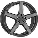 DEZENT TY GRAPHITE graphite mat 6.5Jx16 5x112 ET48