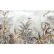 Jungle Papier Peint Panoramique - Animaux - 512 cm X 320 cm