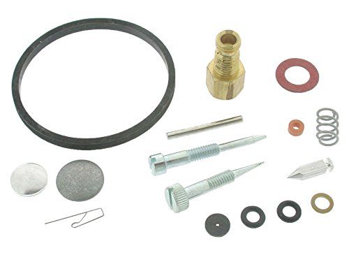 GreenStar 6803 Carburetor Repair Kit for Tecumseh Products