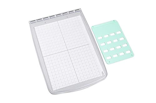 Sizzix Stencil & Stamp Tool Accessoires | 664896