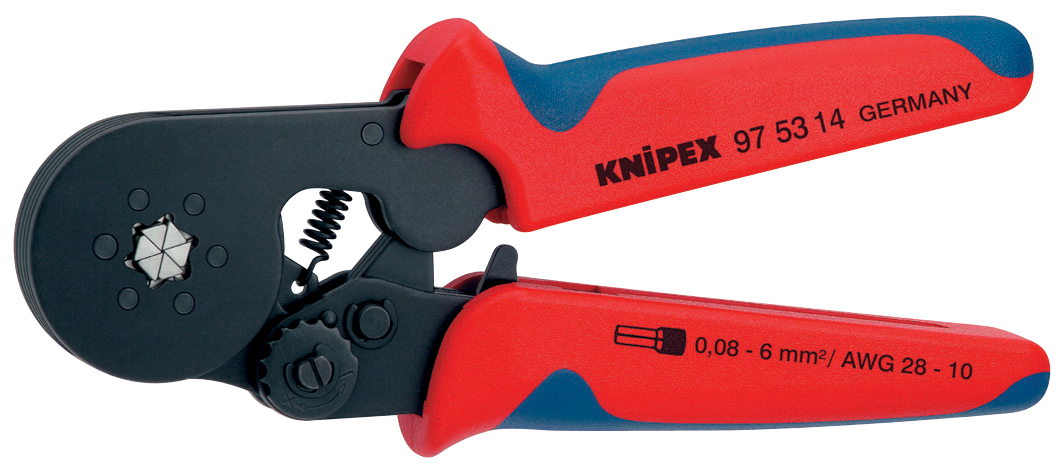 KNIPEX KP-975314SB