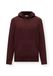 MUSTANG Sweatshirt 'Bronson' kastanjebruin