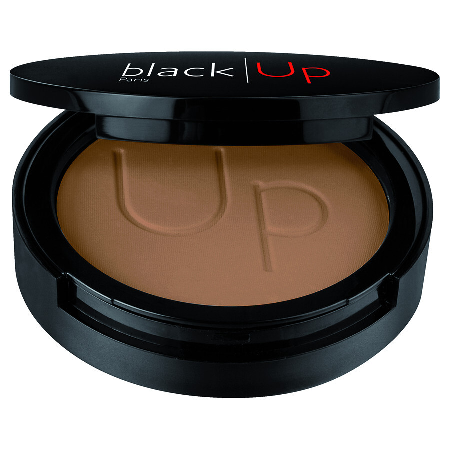 black Up TW12 Two Way Cake Foundation 11 g