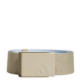 ADIDAS PERFORMANCE Reversible Webbing Sportriem lichtbruin