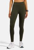 Odlo Essential Leggings Femme S Deep Depths