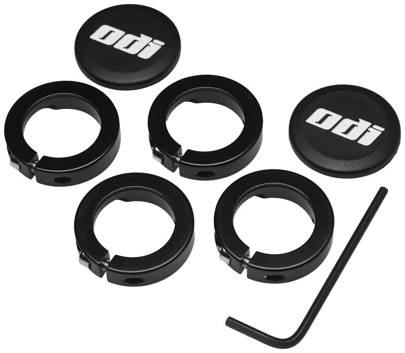 Odi klemring voor lock-On system