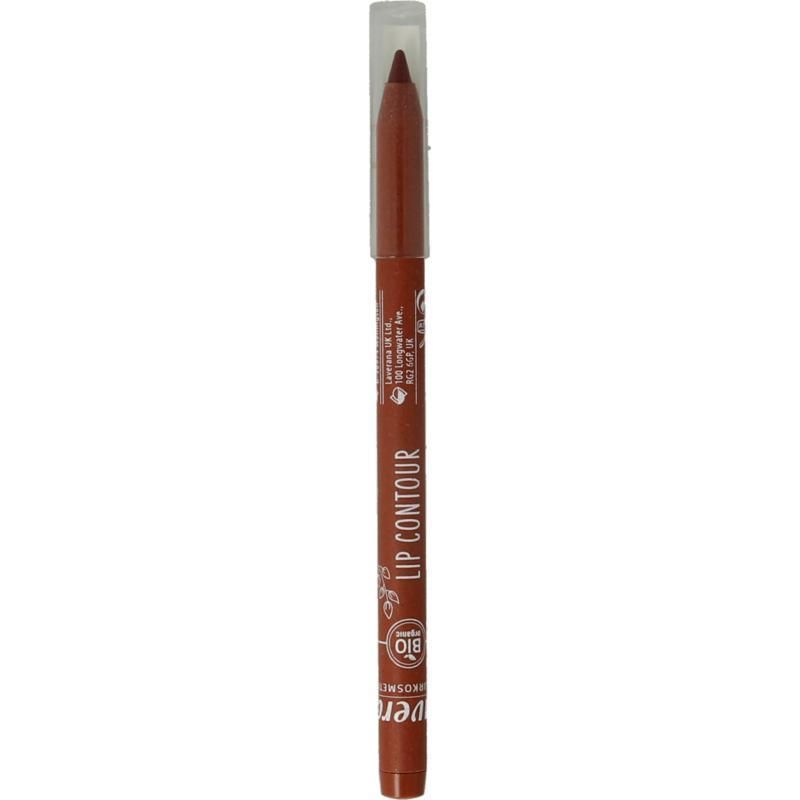 Lipcontour mauve brown 1.4 G