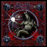 Suburban Silver Phantom - Crimson Cabaret