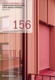 Baukulturführer 156 Übernachtungsschutz Lotte-Branz-Straße München
