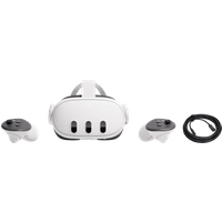 Meta Quest 3 512GB + BlueBuilt PC Link Cable