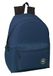Safta MUNICH TEEN Rugzak voor laptops van 35,8 cm (14,1 inch), ideaal voor jongeren van verschillende leeftijden, comfortabel en veelzijdig, kwaliteit en duurzaamheid, 31 x 13 x 43 cm, blauw
